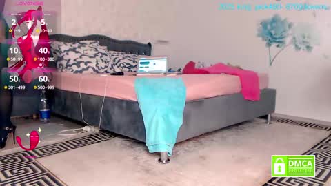 Snapshot of bubblebuttveronica chatting on 02-22-25, 06:28 Nylon queen  genuine model who bring pantyhose on chaturbate for first time   the others just copy my room for money  online show from 02-22-25, 06:28
