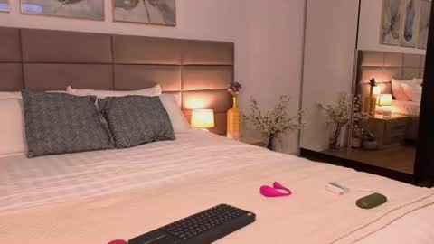 MayaCroft online show from 08-01-26, 03:11