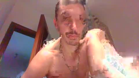 Buce falo online show from 01-27-25, 09:34