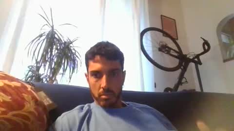 Buce falo online show from 04-13-26, 05:07