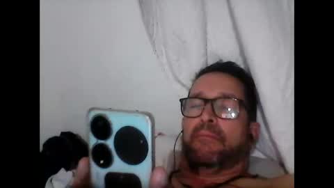 buchs32 online show from 11-03-25, 05:20