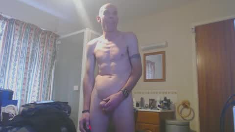 buck70 online show from 01-26-25, 12:11