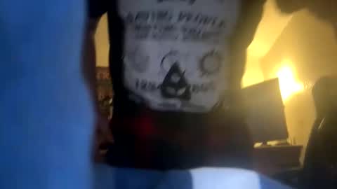 Snapshot of buckoykang chatting on 01-26-25, 11:39 buckoykang online show from 01-26-25, 11:39