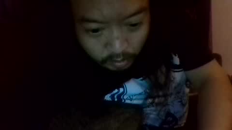 Snapshot of buckoykang chatting on 01-30-25, 07:07 buckoykang online show from 01-30-25, 07:07