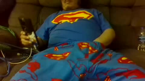 buckoykang online show from 03-08-26, 07:45