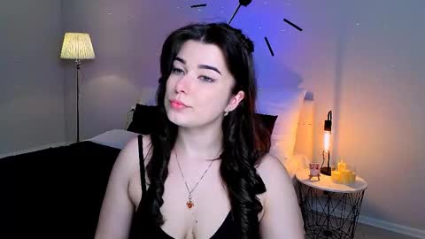 Ari online show from 03-17-26, 02:20