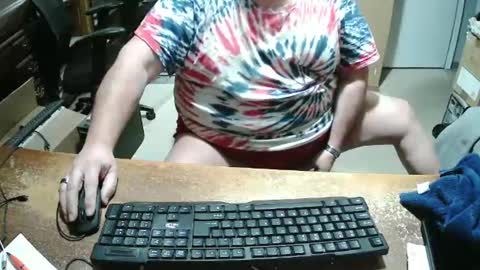 Bucku2 online show from 12-12-24, 11:58