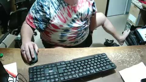 Bucku2 online show from 12-28-24, 11:05