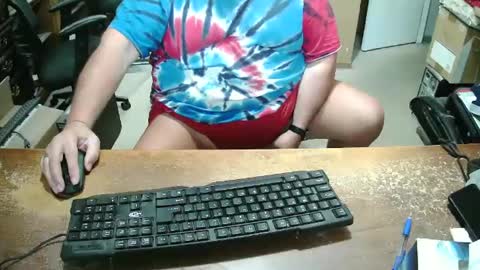 Bucku2 online show from 09-27-25, 05:29