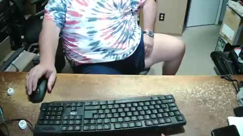 Bucku2 online show from 11-09-25, 02:04