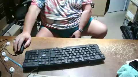 Bucku2 online show from 11-25-25, 11:16