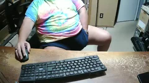 Bucku2 online show from 12-16-25, 11:10