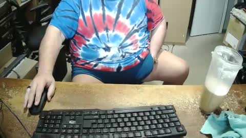 Bucku2 online show from 01-10-26, 06:31