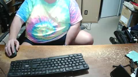 Bucku2 online show from 03-06-26, 07:43