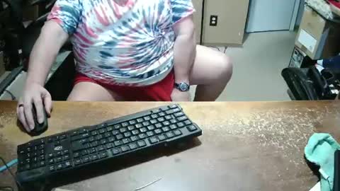 Bucku2 online show from 03-26-26, 09:20