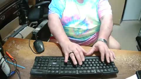 Bucku2 online show from 05-20-26, 10:27