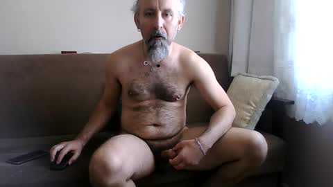 Buck Wessle online show from 04-24-26, 09:23