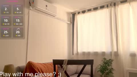 Mira  online show from 11-24-25, 05:01