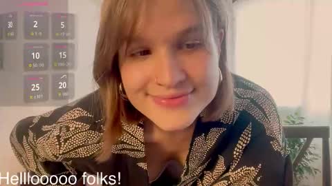 Mira  online show from 02-04-26, 07:20