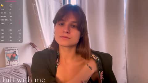 Mira  online show from 03-22-26, 06:55