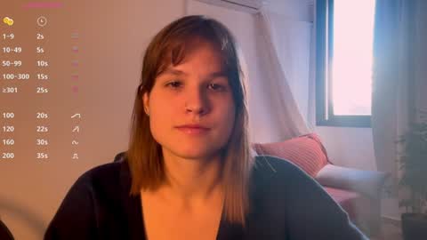 Snapshot of buckwheat_queen chatting on 06-28-26, 02:56 Mira online show from 06-28-26, 02:56