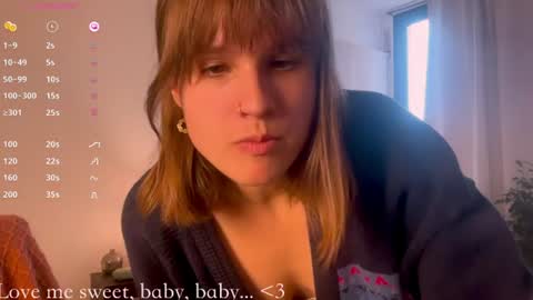 Snapshot of buckwheat_queen chatting on 07-03-26, 06:25 Mira online show from 07-03-26, 06:25