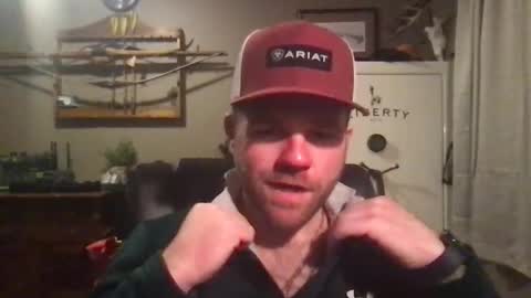 buckwild69204 online show from 01-07-25, 12:55