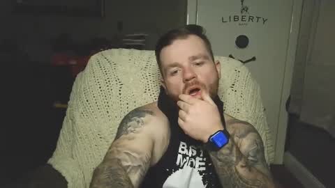 buckwild69204 online show from 02-24-25, 11:52