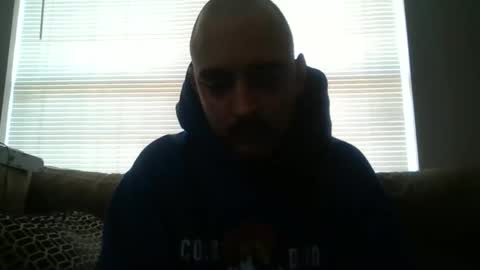 Snapshot of bud42o chatting on 12-21-25, 07:43 Bud42o online show from 12-21-25, 07:43