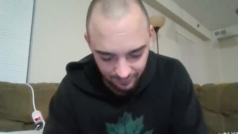 Snapshot of bud42o chatting on 01-09-26, 12:02 Bud42o online show from 01-09-26, 12:02