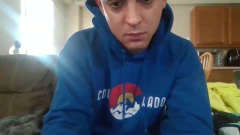 Snapshot of bud42o chatting on 02-18-26, 09:11 Bud42o online show from 02-18-26, 09:11
