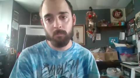 Snapshot of bud42o chatting on 05-19-26, 02:12 Bud42o online show from 05-19-26, 02:12