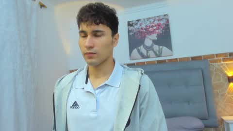 Buddy Whitte online show from 01-31-25, 11:13