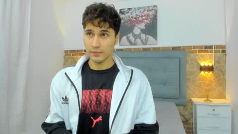 Buddy Whitte online show from 02-08-25, 11:22