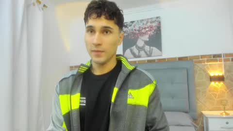 Buddy Whitte online show from 02-16-25, 11:27