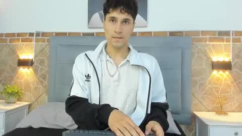 Buddy Whitte online show from 03-07-25, 11:40