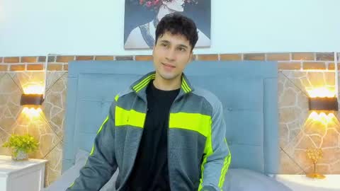 Buddy Whitte online show from 03-11-25, 11:23