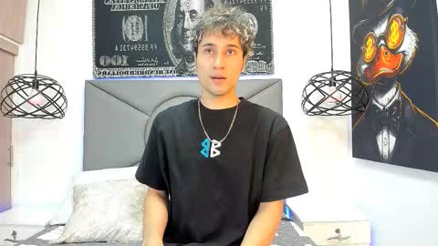 Buddy Whitte online show from 10-24-25, 12:12