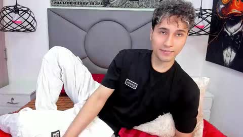 Buddy Whitte online show from 11-25-25, 12:27