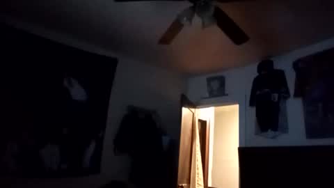 buddylovex online show from 01-09-26, 12:46