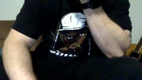 budsmoke33 online show from 02-17-25, 01:04