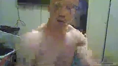 Snapshot of buffjezza27 chatting on 06-01-26, 02:30 buffgymjunkie27 online show from 06-01-26, 02:30