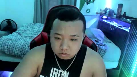 buffsexyman24 online show from 02-24-25, 11:52