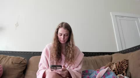 Buffy online show from 02-09-25, 07:30