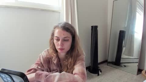 Buffy online show from 11-24-25, 05:01