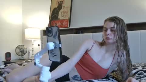 Buffy online show from 01-31-26, 10:41