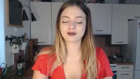 Buffy online show from 12-02-25, 08:08