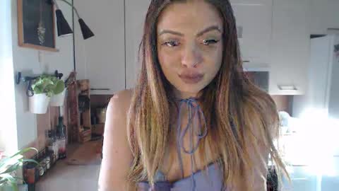 Buffy online show from 03-18-26, 03:26