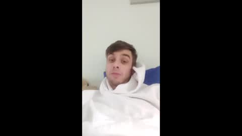 Benpugh online show from 03-09-26, 03:38