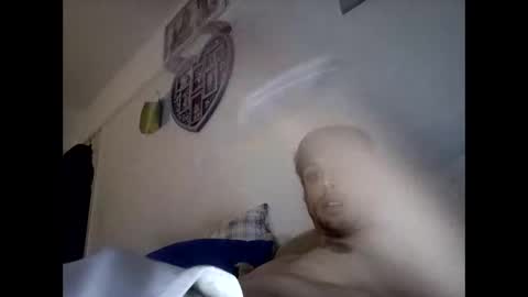 Benpugh online show from 04-01-26, 12:55